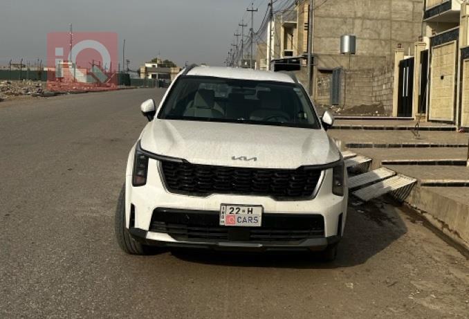 كيا سورينتو